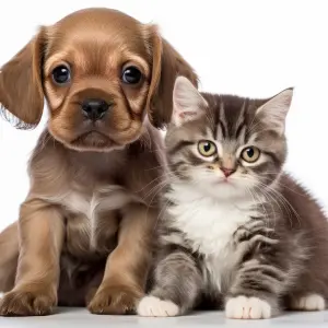 Animaux et animaux de compagnie